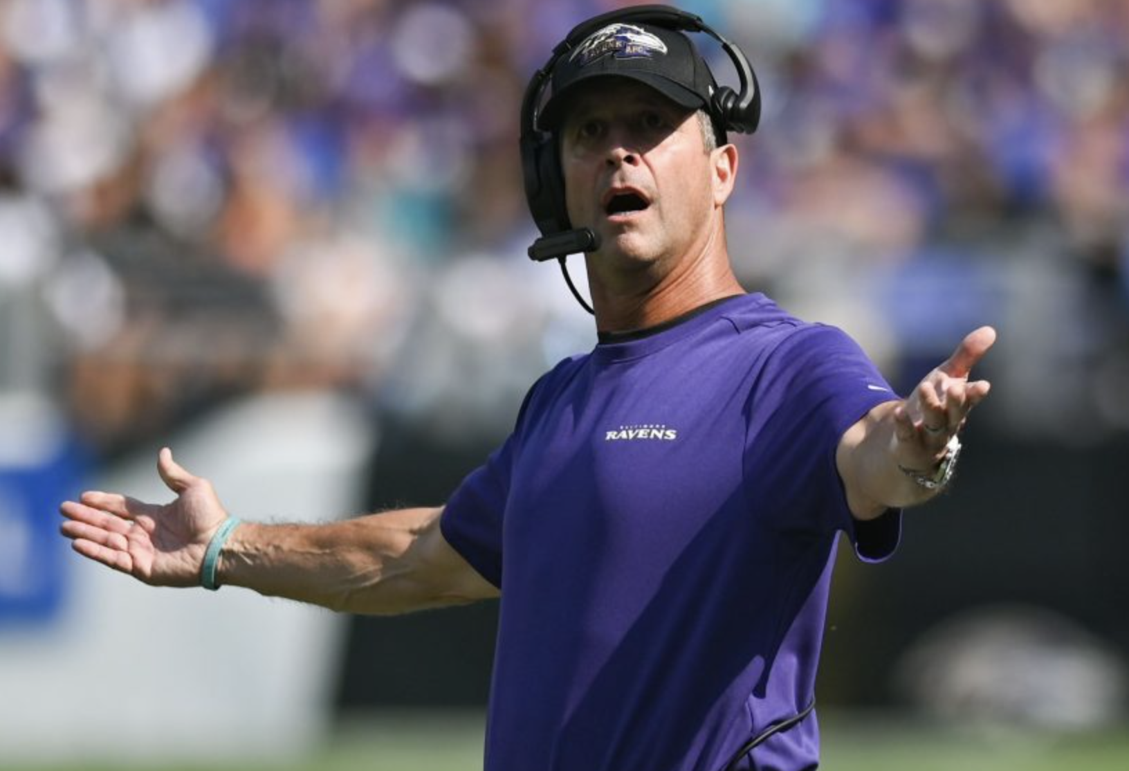 John Harbaugh